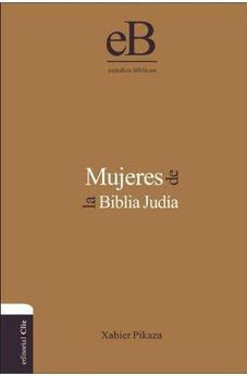 Mujeres de la Biblia Judía