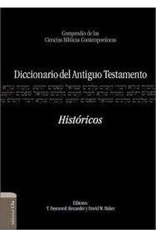 Diccionario del Antiguo Testamento: Históricos