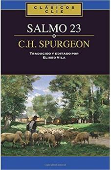 El Salmo 23 de C. H. Spurgeon