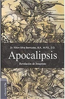 Apocalipsis la Revelacion de Jesucristo