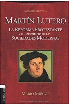 Martín Lutero