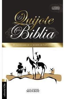 Quijote en la Biblia