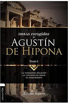 Lo Mejor Agustin Hipona 1