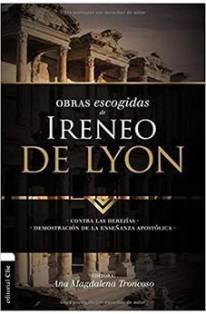 Lo Mejor Ireneo de Lyon