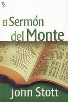 El Sermon del Monte: Contracultura Cristiana