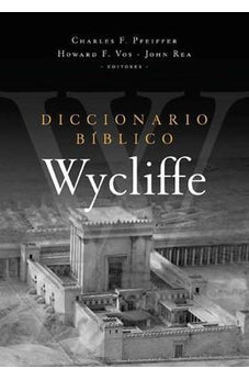 Diccionario Bíblico Wyclife