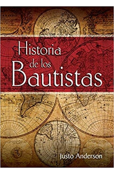 Historia de los Bautistas