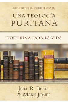 Image of Una Teología Puritana