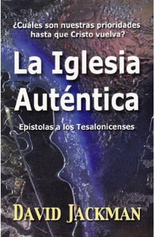 La Iglesia Auténtica