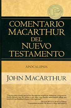 Comentario MacArthur NT: Apocalipsis