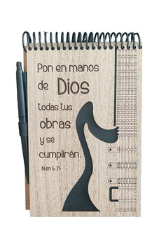 Image of Libreta ecológica