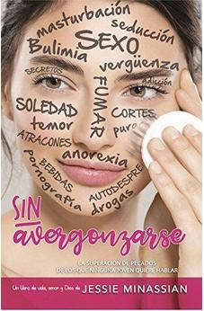 Sin Avergonzarse