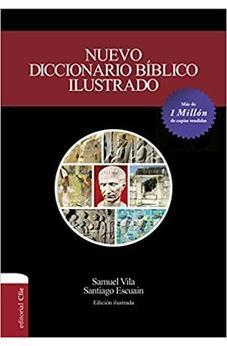 Nuevo Diccionario Bíblico Ilustrado