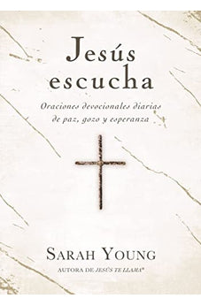 Jesús Escucha