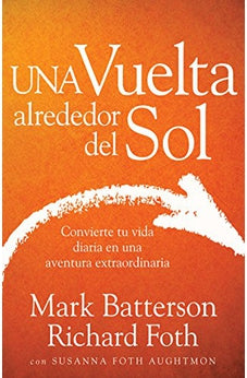 Una Vuelta alrededor del Sol