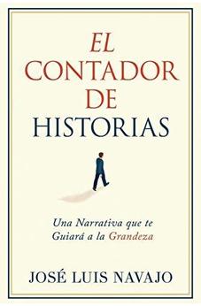 El Contador de Historias