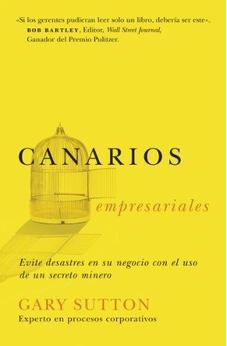 Canarios Empresariales