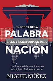 Poder de la Palabra para una Nacion