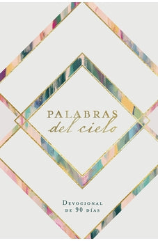 Image of Palabras del Cielo