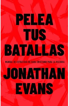 Image of Pelea tus Batallas