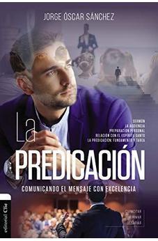 Predicacion la