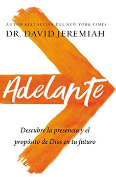 Adelante