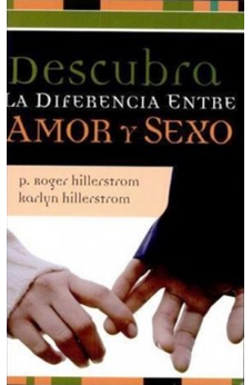 Descubra Diferencia Entre Amor Y Sexo
