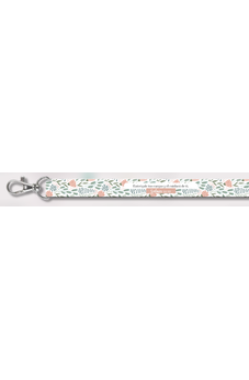 Entregales Tus Cargas - Lanyard