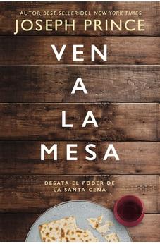 Ven a la Mesa