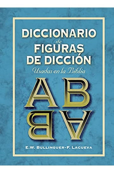 Diccionario de Figuras de Dicción