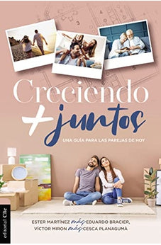 Creciendo Más Juntos