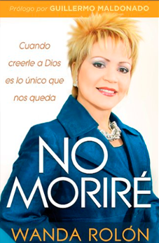 No Moriré